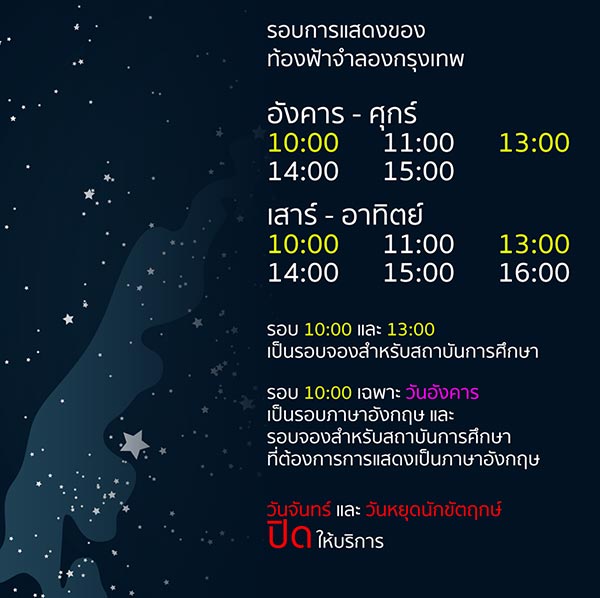 มหัศจรรย์แสงออโรร่า