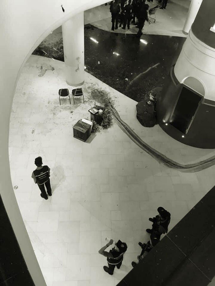 กราดยิงโคราช