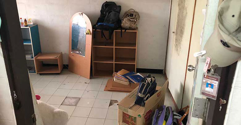 ผู้คมุราชทัณฑ์