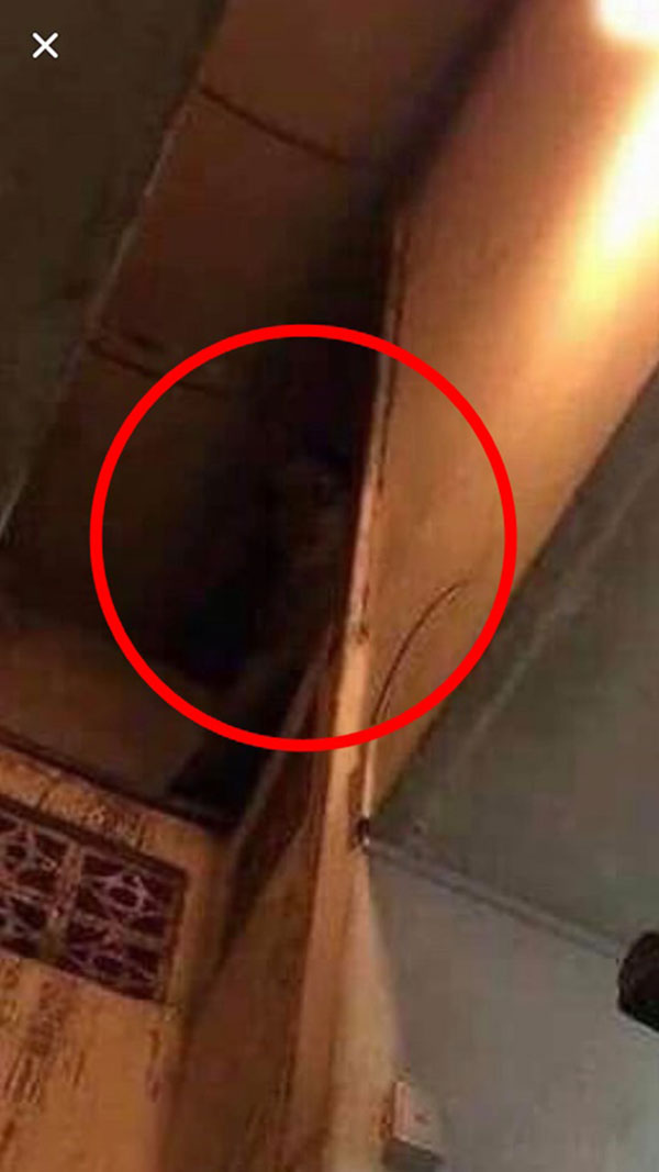 เปิดใจหนุ่มอยู่หอพักผี