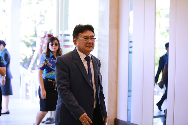 เปิดใจ ผอ. 