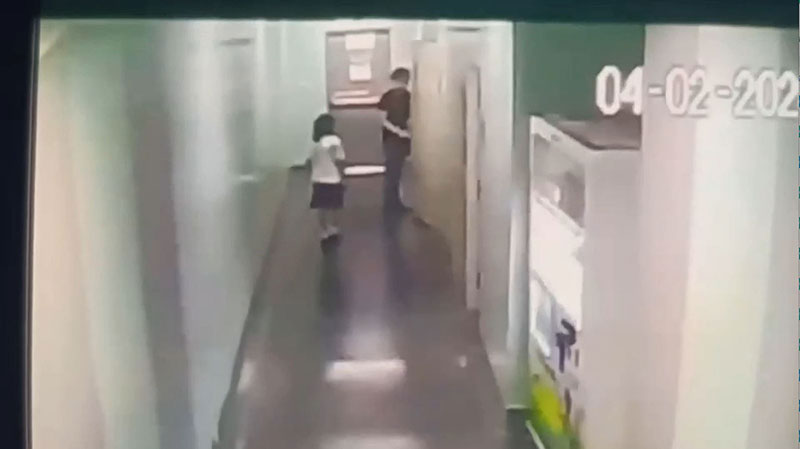 ไอ้หื่นแกล้งพิการ