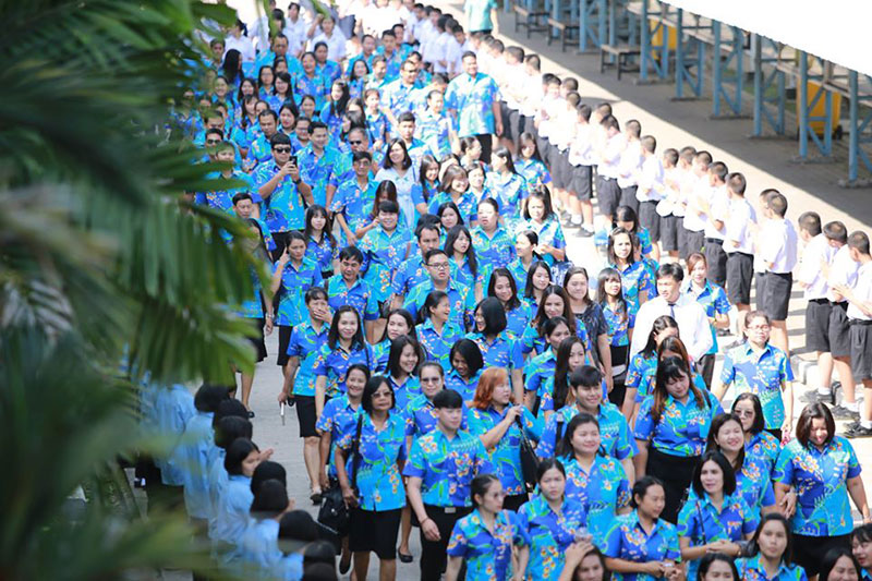 เปิดใจ ผอ. 