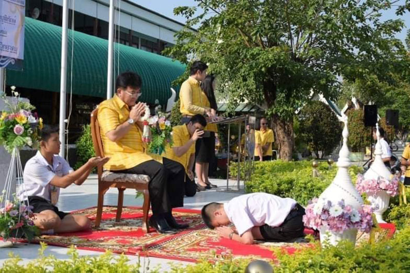 เปิดใจ ผอ. 