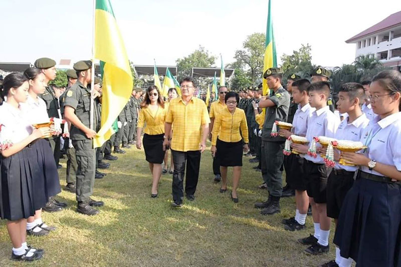 เปิดใจ ผอ. 