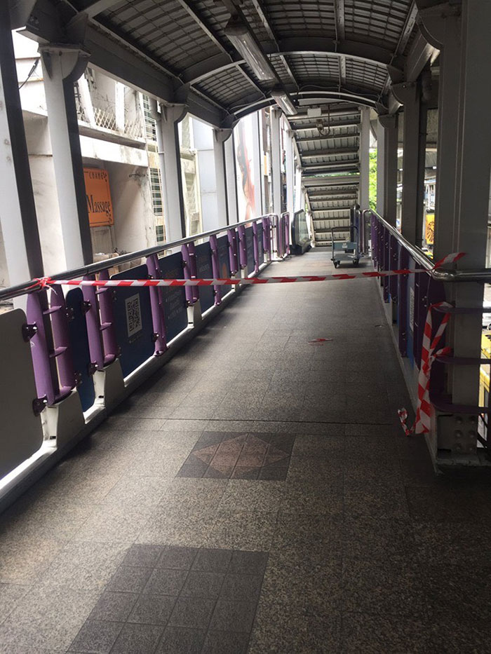 บีทีเอส ศาลาแดง