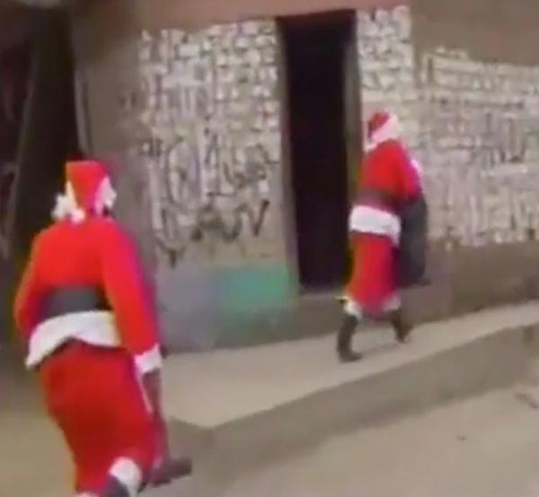 พ่อค้ายาเสพติด