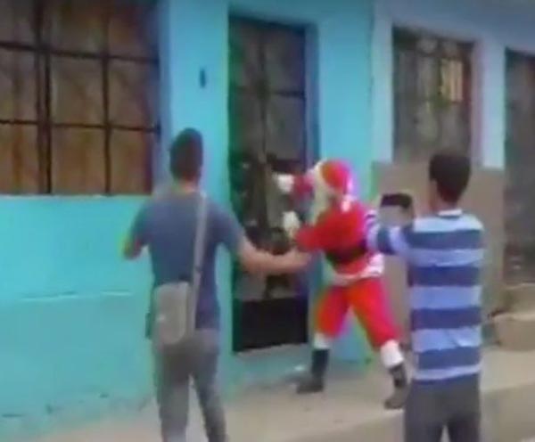 พ่อค้ายาเสพติด