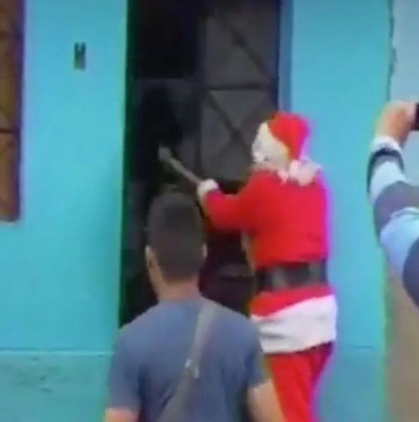 พ่อค้ายาเสพติด