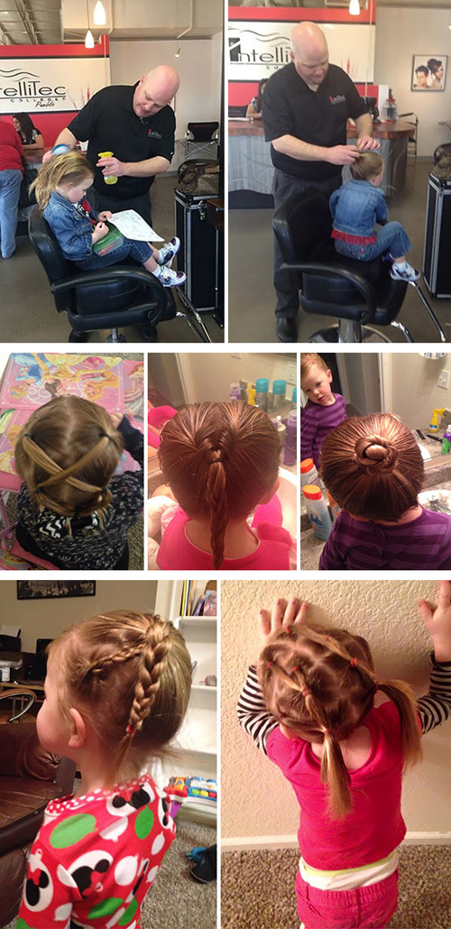 สุดยอดคุณพ่อ