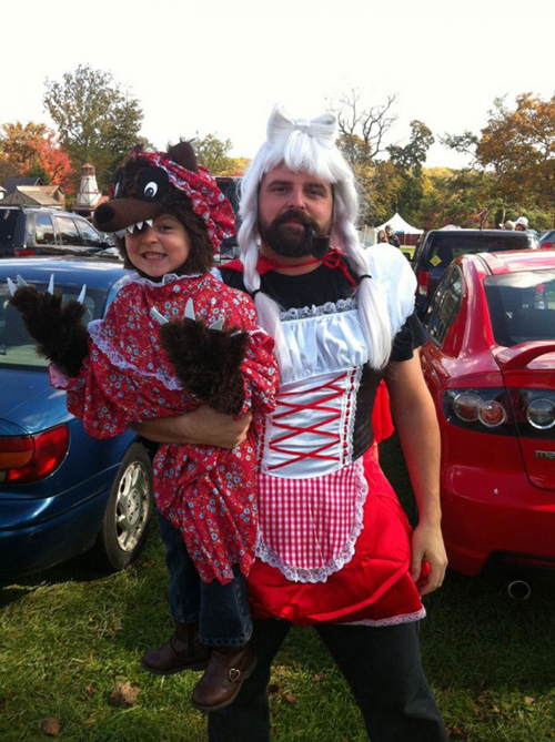 สุดยอดคุณพ่อ