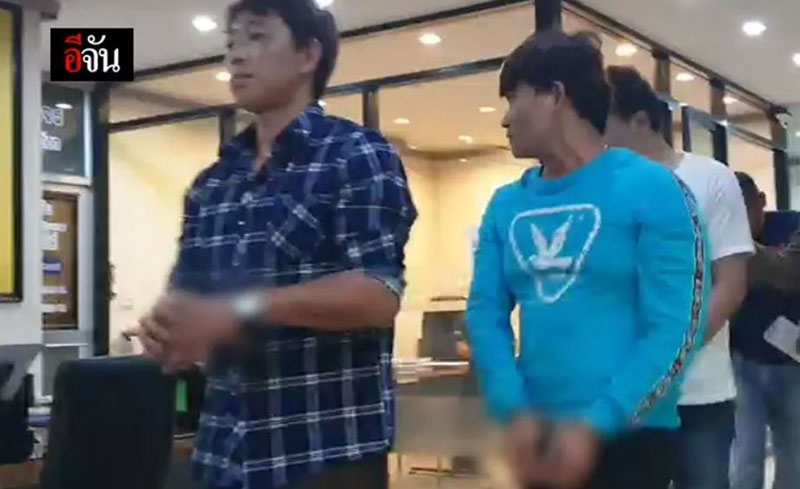 เบื้องหลังเถ้าแก่สุกี้