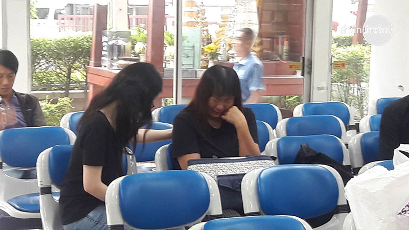 เบื้องหลังเถ้าแก่สุกี้