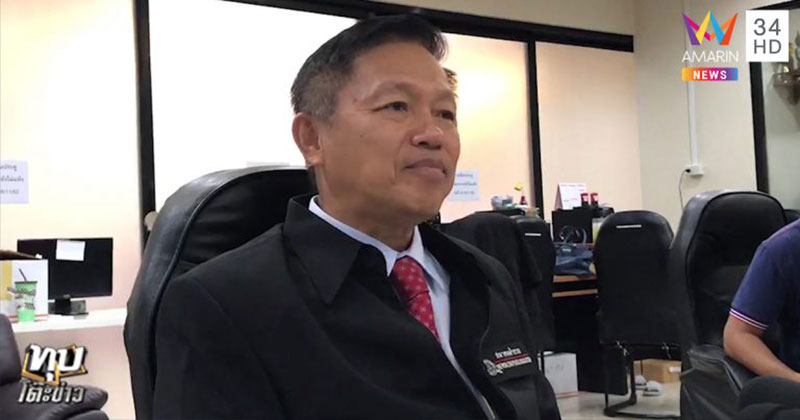 สมคิด พุ่มพวง