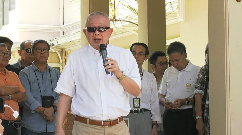 สนธิ ลิ้มทองกุล