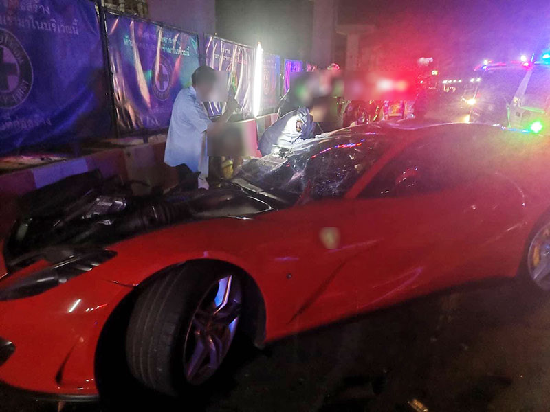 ฝน ศนันธฉัตร