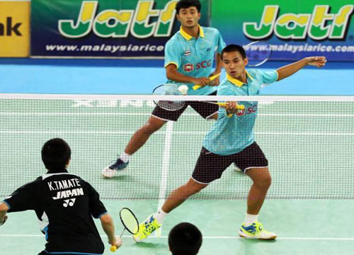 แบดมินตันโลก รวมคำหยาบ 20 ภาษา จ่อห้ามนักกีฬาสบถ