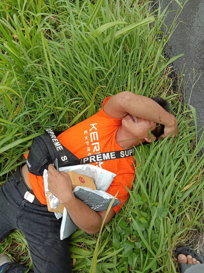 หนุ่มเคอรี่