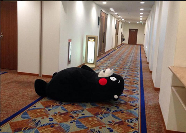 น่ารักอะ มารู้จักเจ้า 