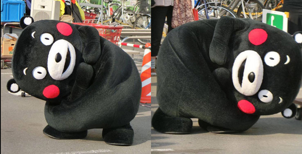 น่ารักอะ มารู้จักเจ้า 