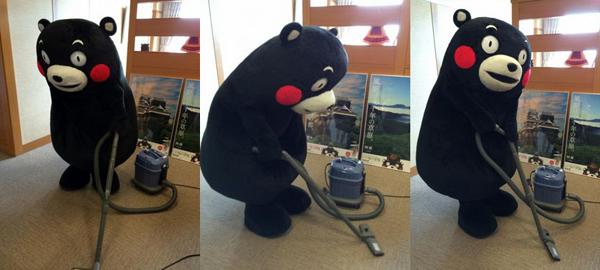 น่ารักอะ มารู้จักเจ้า 