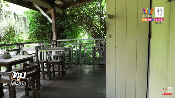 เจ้าของคาเฟ่