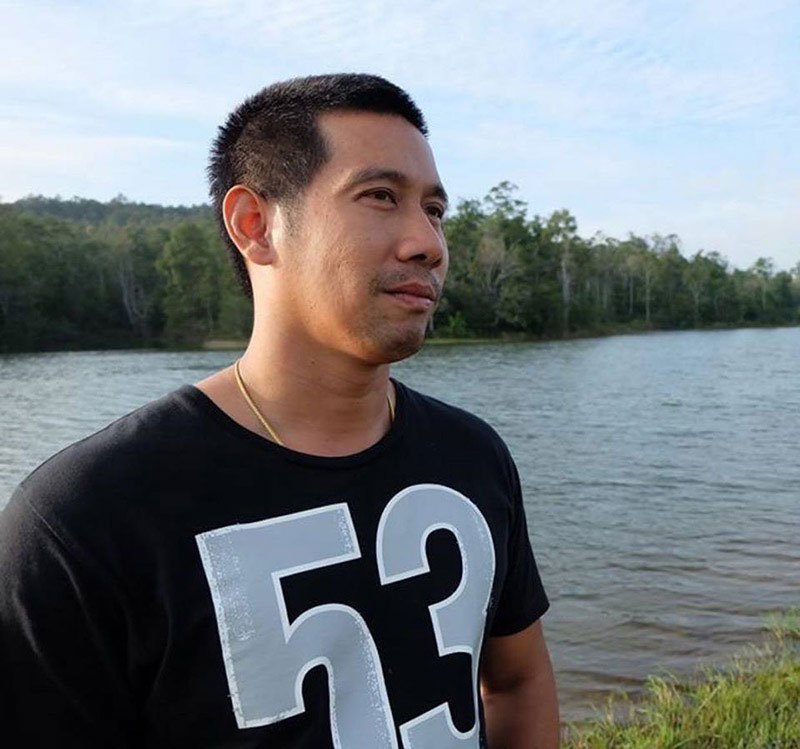 ประสิทธิชัย