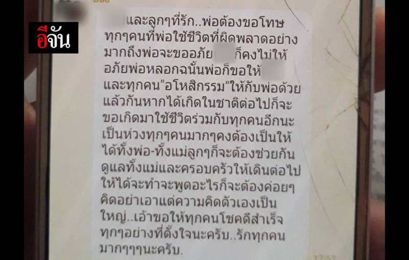 ลุงทุกข์ปัญหาชีวิต