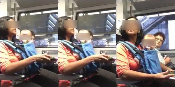 ผู้โดยสารชาวอังกฤษ