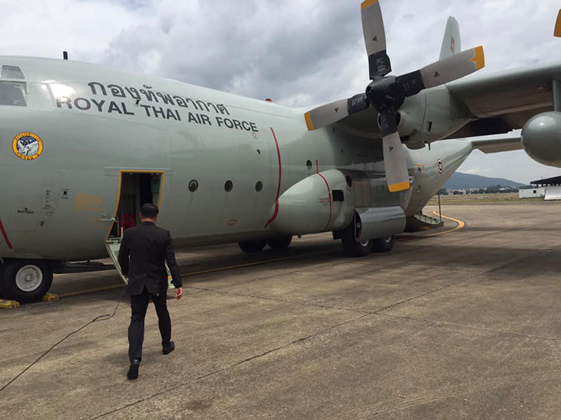 เพื่อนกัปตันพีท