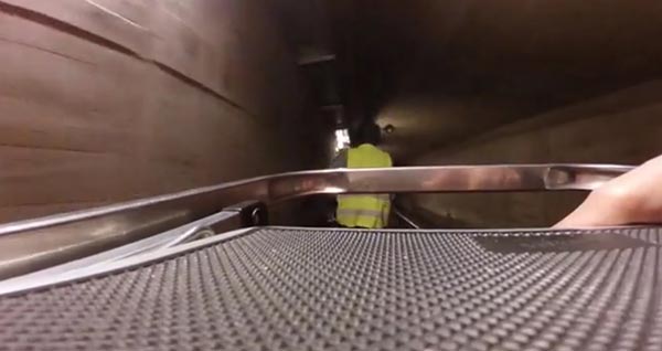 คนไร้บ้าน