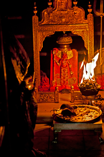 Karni mata Temple