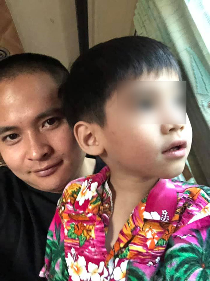 น้องกัปตัน