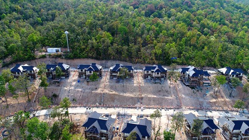 บ้านพักตุลาการ