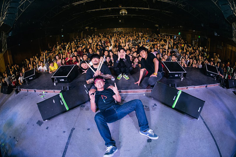 วงโปเตโต้