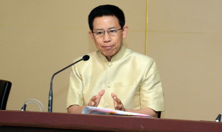 พล.ท. สรรเสริญ