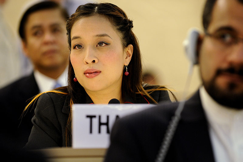 โปรดเกล้าฯ เจ้าฟ้าพัชรกิติยาภาฯ