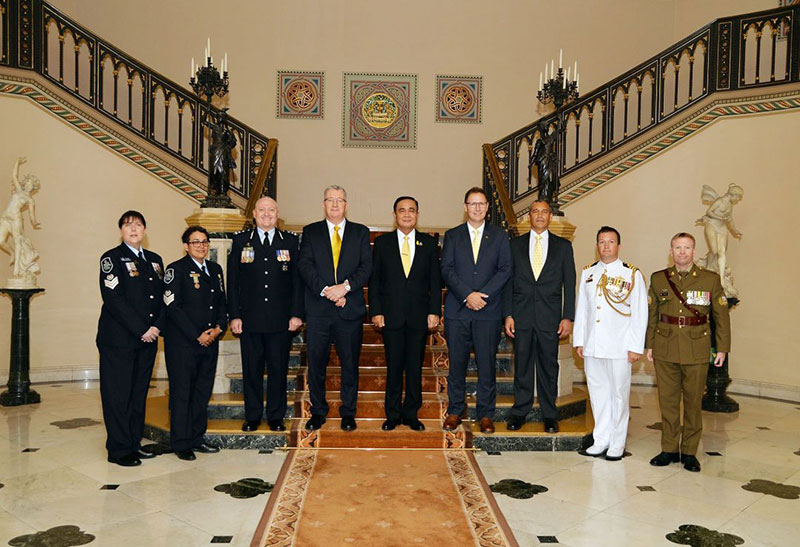 ทีมฮีโร่ถ้ำหลวง