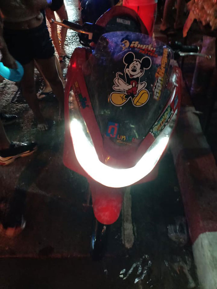 ตำรวจแจง