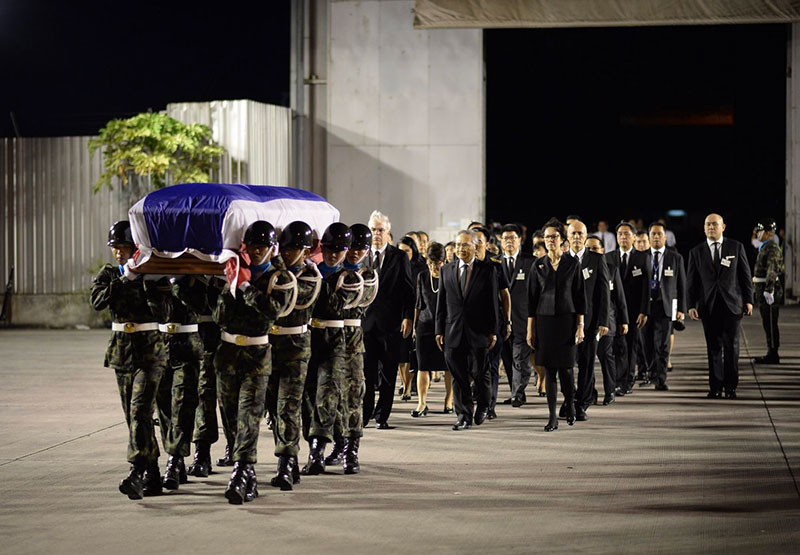 ทูตวีรชัย พลาศรัย