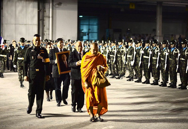 ทูตวีรชัย พลาศรัย