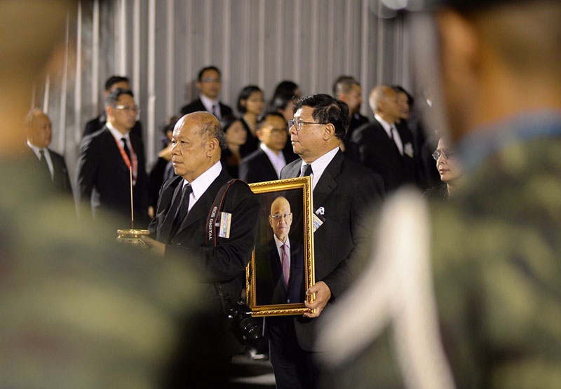 ทูตวีรชัย พลาศรัย