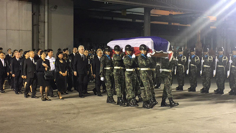 ทูตวีรชัย พลาศรัย