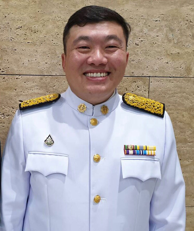 สิริพงศ์ อังคสกุลเกียรติ 