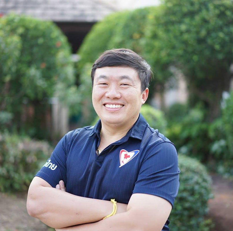 สิริพงศ์ อังคสกุลเกียรติ 