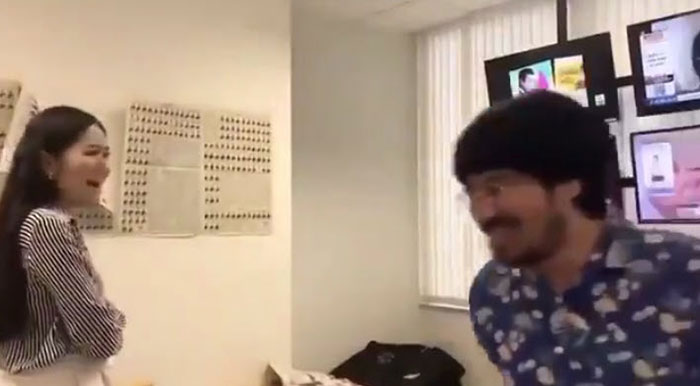 ช่อ พรรณิการ์