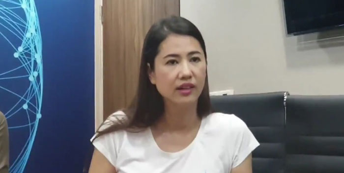 ปารีณา ไกรคุปต์