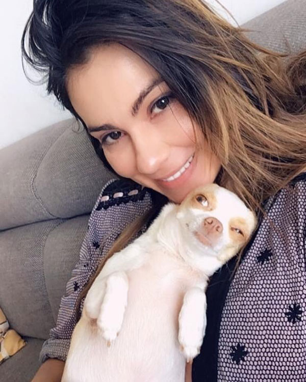 สาวดาวโป๊