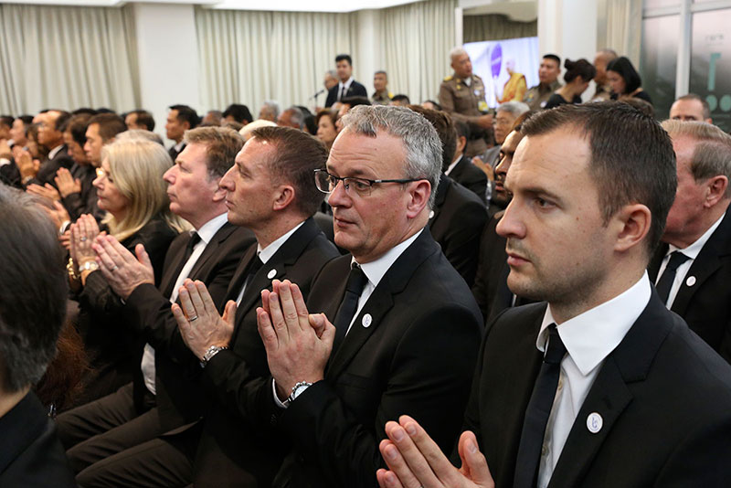 นักเตะเลสเตอร์ ซิตี้