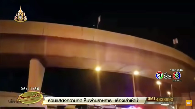 หนุ่มเชื่อ GPS